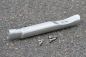 Preview: Bobber Halter in edelstahl, Monolever